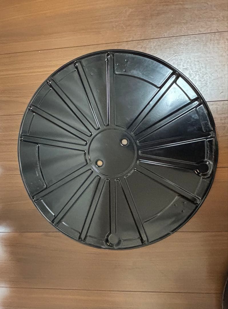 TOYOTOMI トヨトミ 石油ストーブ KS-67H(ブラック) 2018年製 - メルカリ