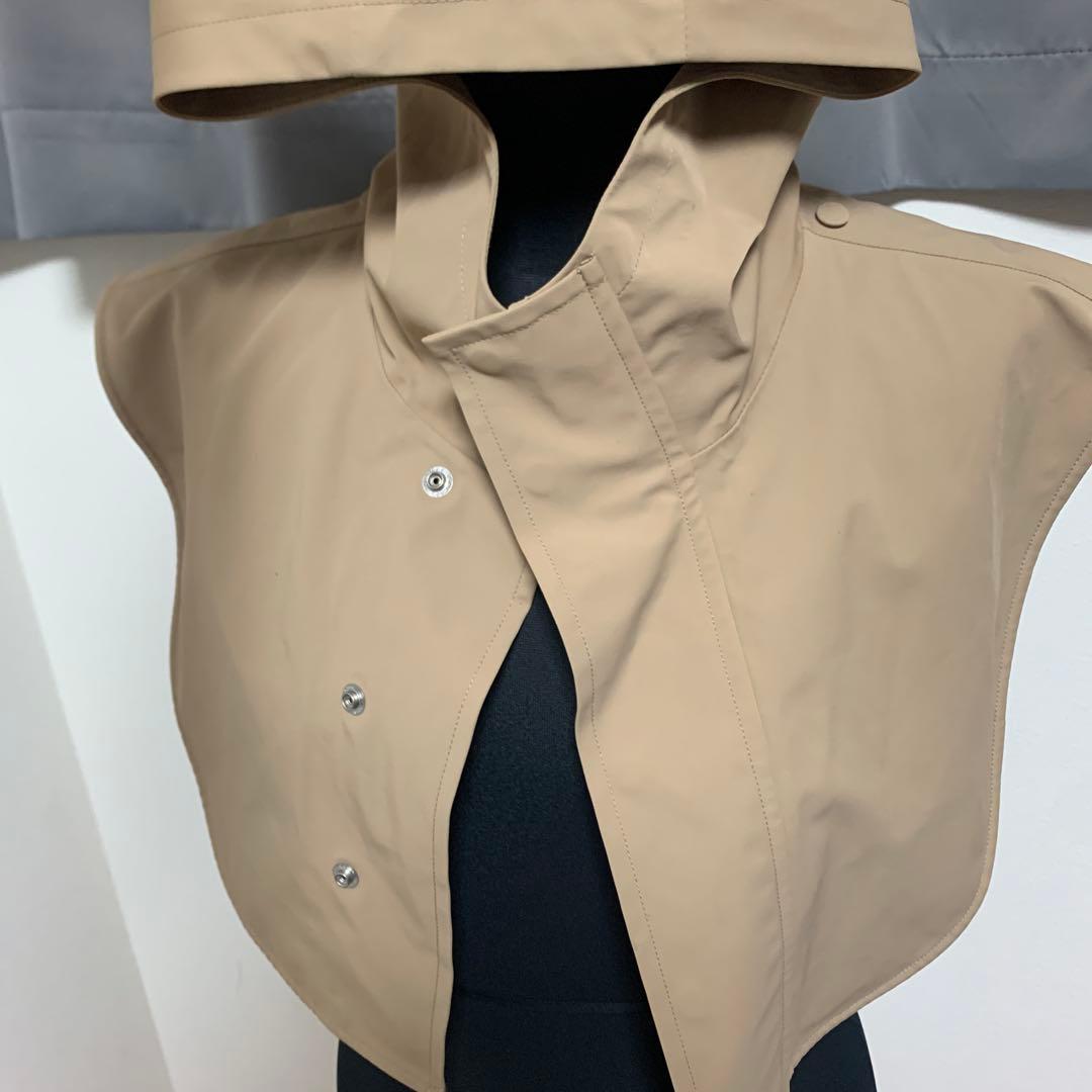 Ameri アメリ MANY WAY MODULAR TEC COAT - メルカリ