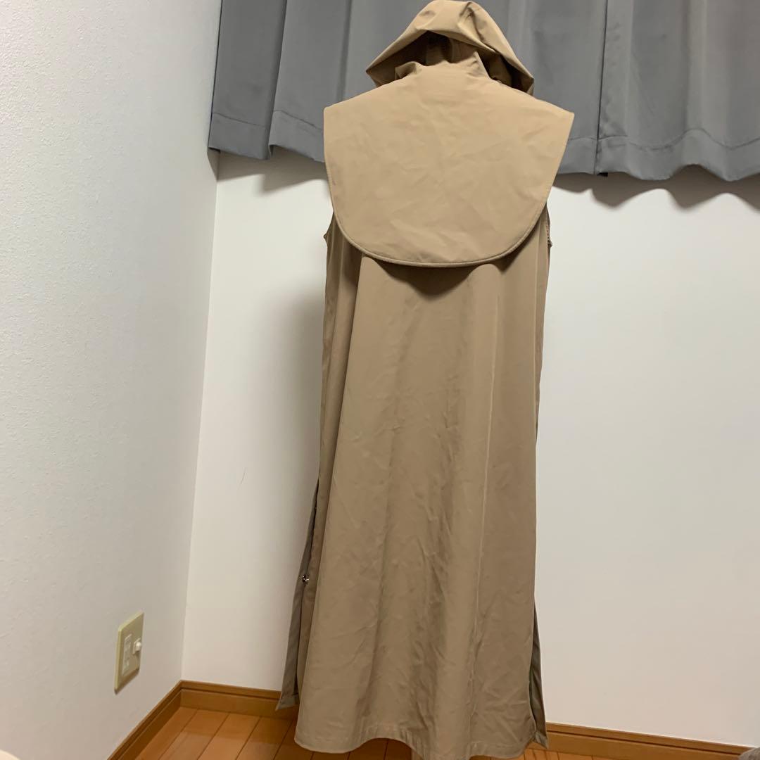 Ameri アメリ MANY WAY MODULAR TEC COAT - メルカリ