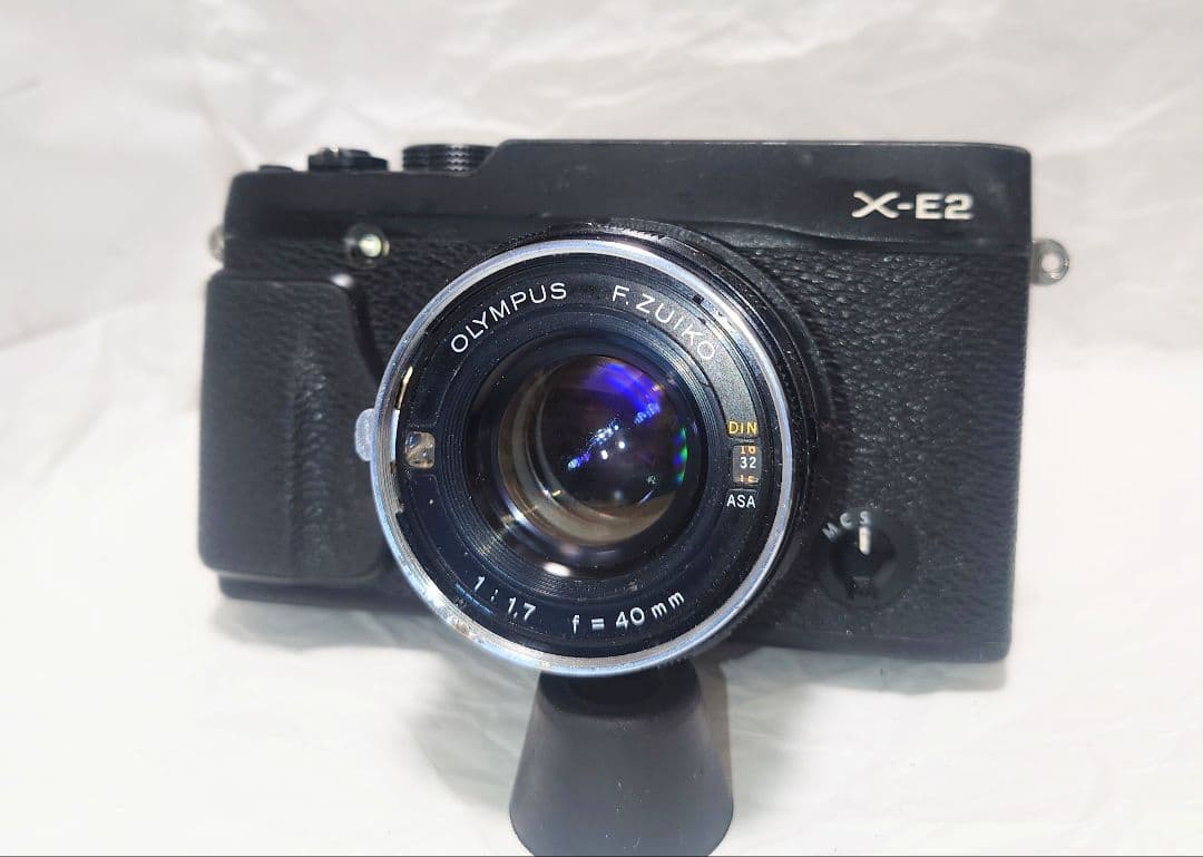 ★改造レンズ★OLYMPUS F.ZUIKO 40mm F1.7 M42 Olympus F.Zuiko 40mm f/1.7 Sony E-mount uralseller.com