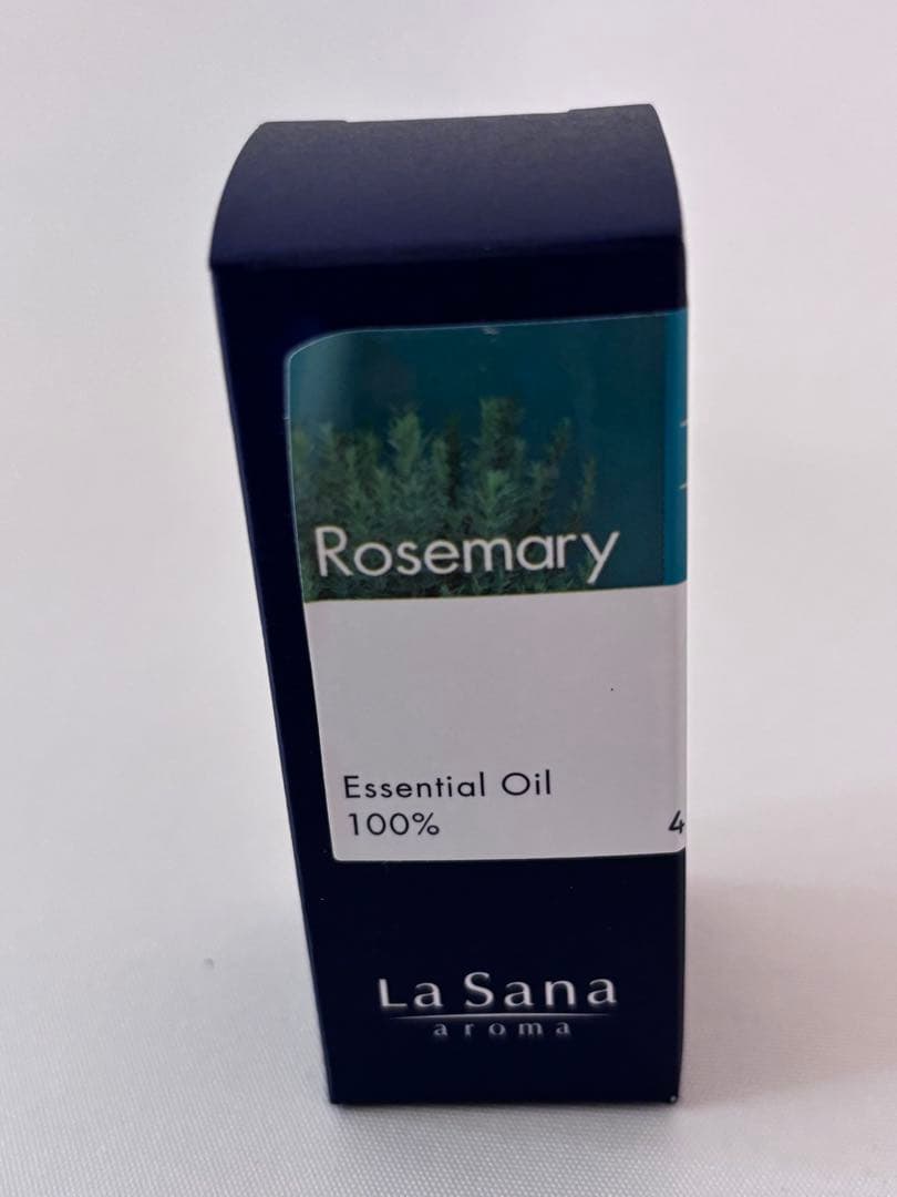 新品‼︎）La Sana エッセンシャルオイル6本セット - メルカリ