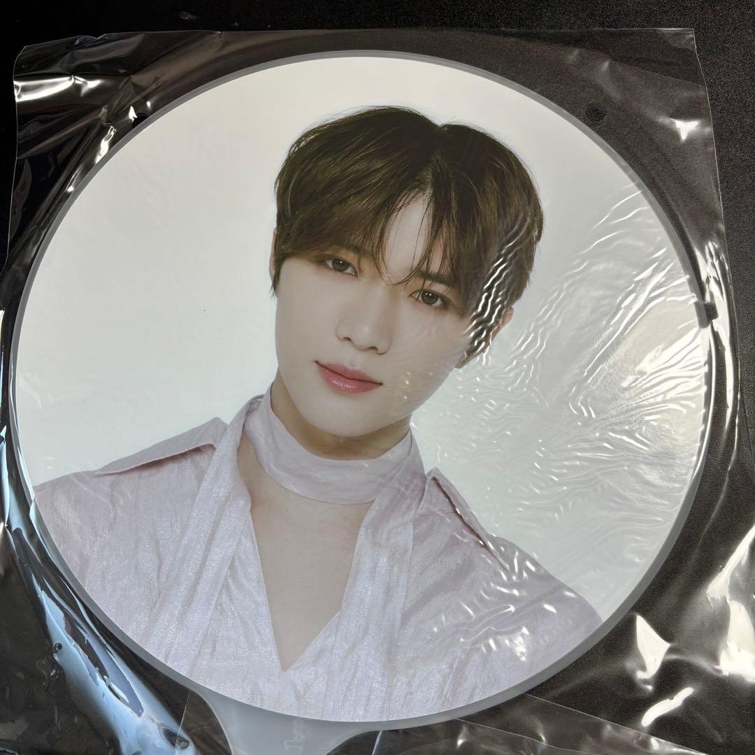 TXT ボムギュ sweet mirage うちわ 新品未開封 - メルカリ