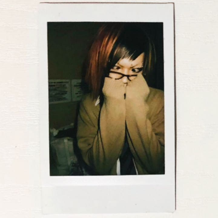 V系☆バフォメット☆涼太☆チェキ【78-81】