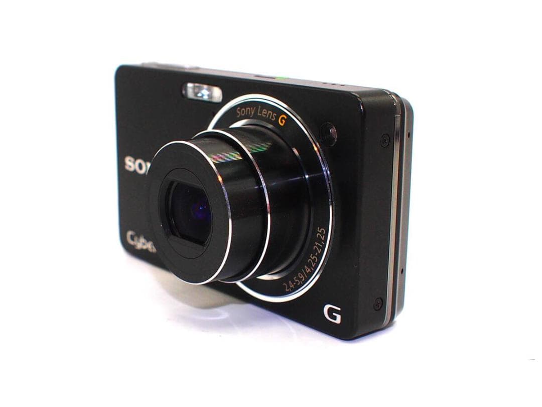 ☆極上品☆ SONY Cyber-shot DSC-WX1 - メルカリ