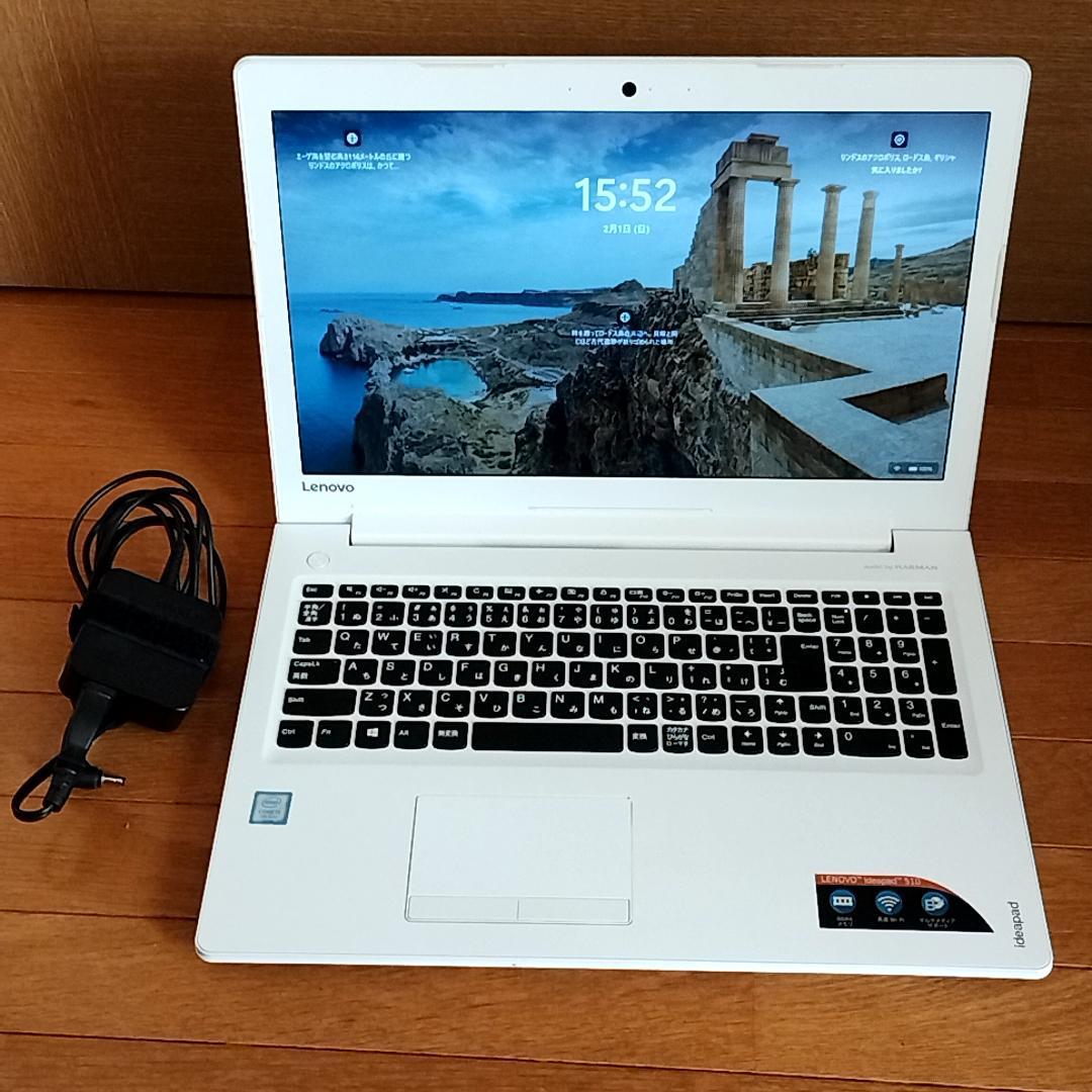 15インチLenovo/Core i3/12GB/SSD447GB/Win11 Laptop Lenovo ThinkBook 15 G2 ITL, Intel Core i3-1115G4, 15.6