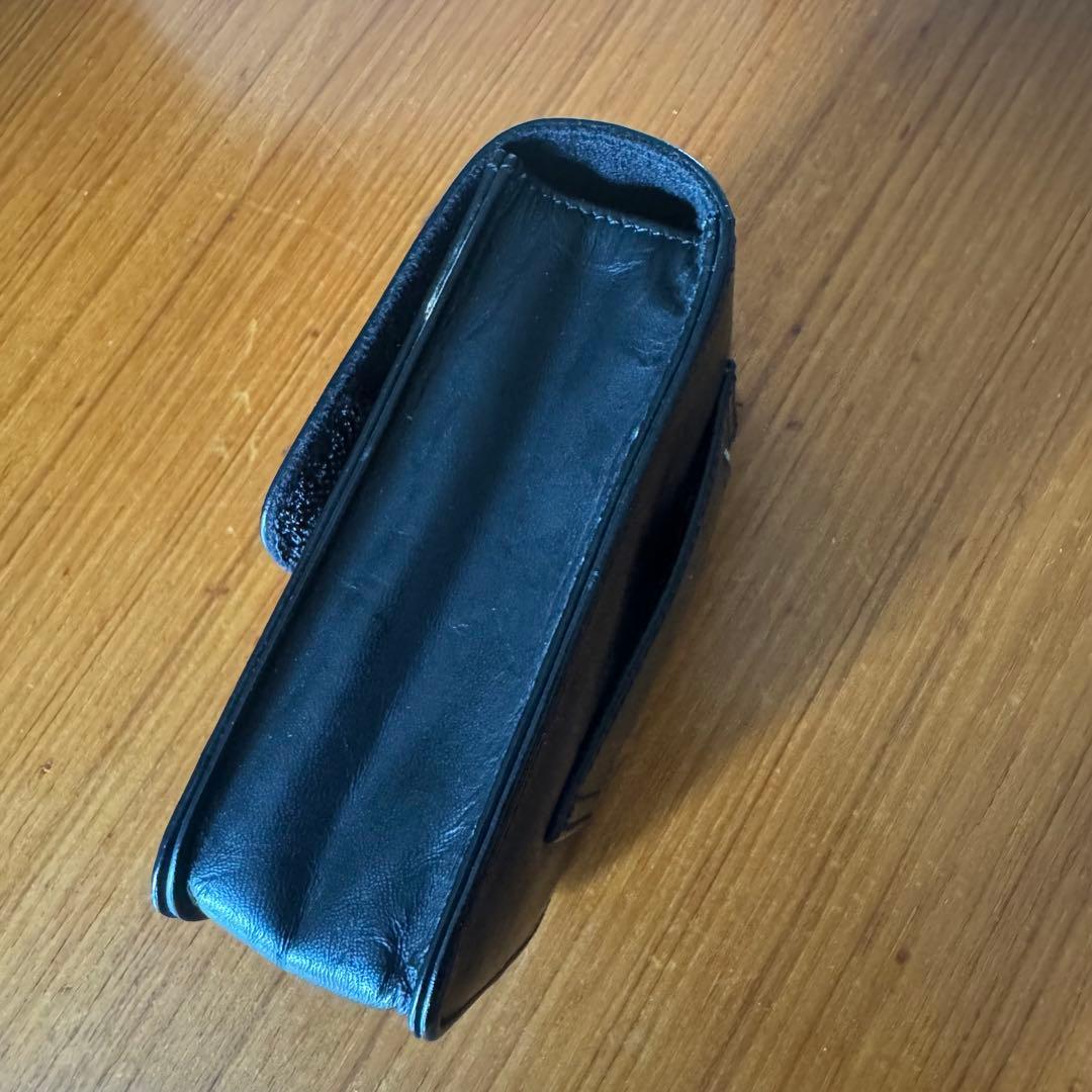 CONTAX T3 DATA BACK、ケース、説明書などまとめて 箱付きの通販