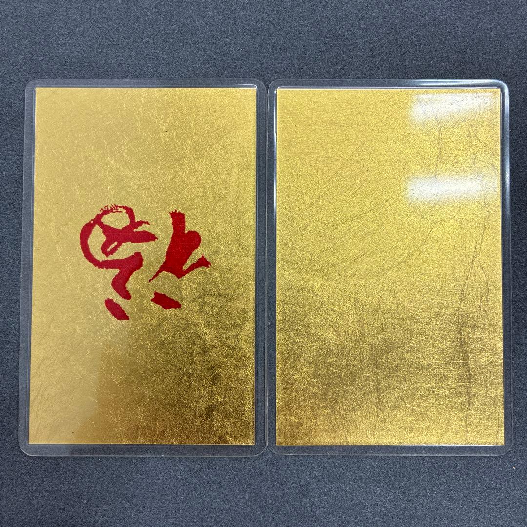 金箔カレンダー GINZA TANAKA田中貴金属 2011〜2016年 - メルカリ