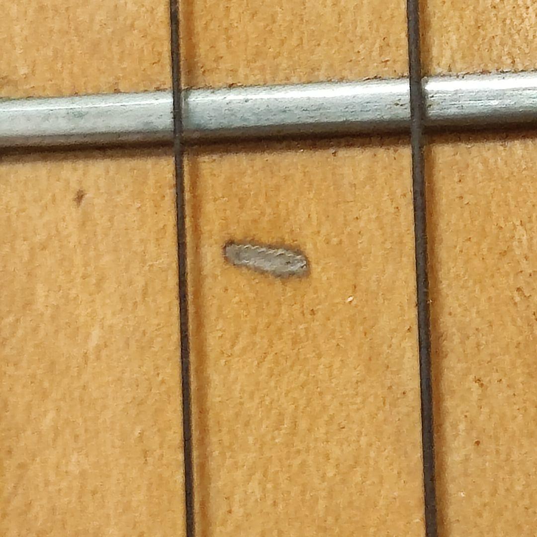 レフティ Jシリアル 011740 Fender ST72-600L OWH - メルカリ