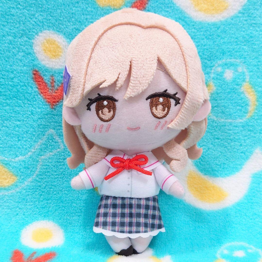 わたしが恋人になれるわけないじゃん ふぁぶぬい 瀬名紫陽花 わたなれ