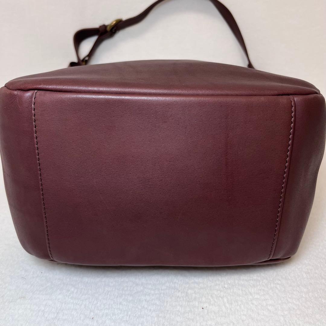 ☆極美品☆ 完売品 ゆべし ダコタ コラボ ガトー ショルダーバッグ