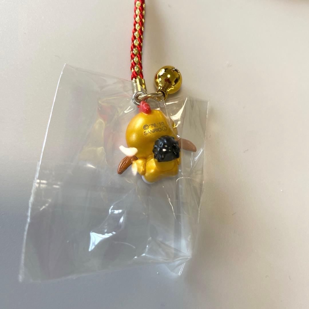 美品】 ご当地キティ 名古屋 限定品 ハローキティ 根付 - メルカリ