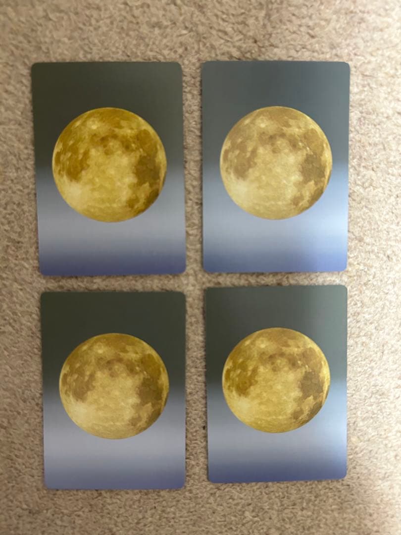 【平田順子】 妖怪伝　20枚