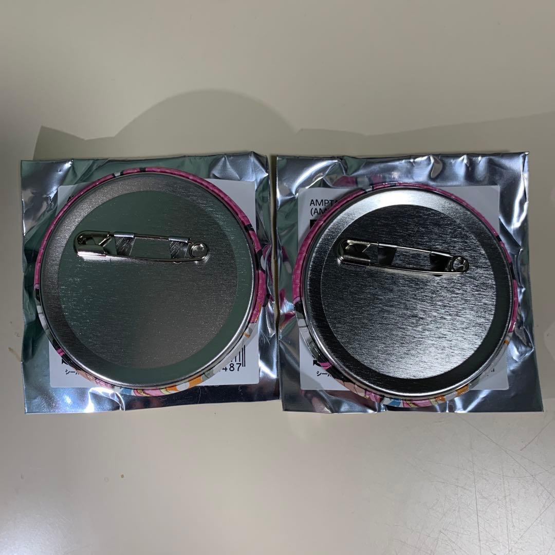 AMPTAK×COLORS レインボーロード中77% けちゃ - メルカリ