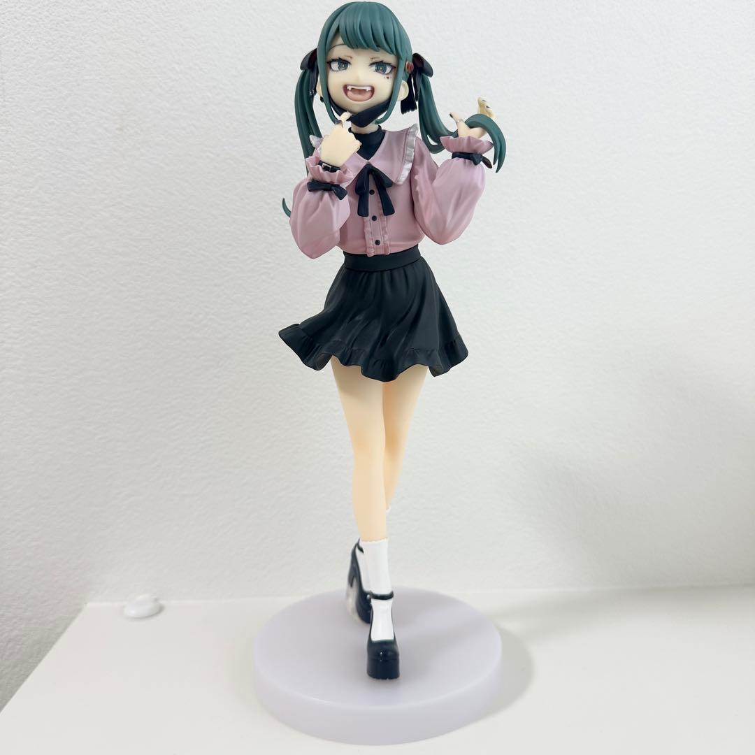 POP UP PARADE 初音ミク ヴァンパイア Ver. L - メルカリ