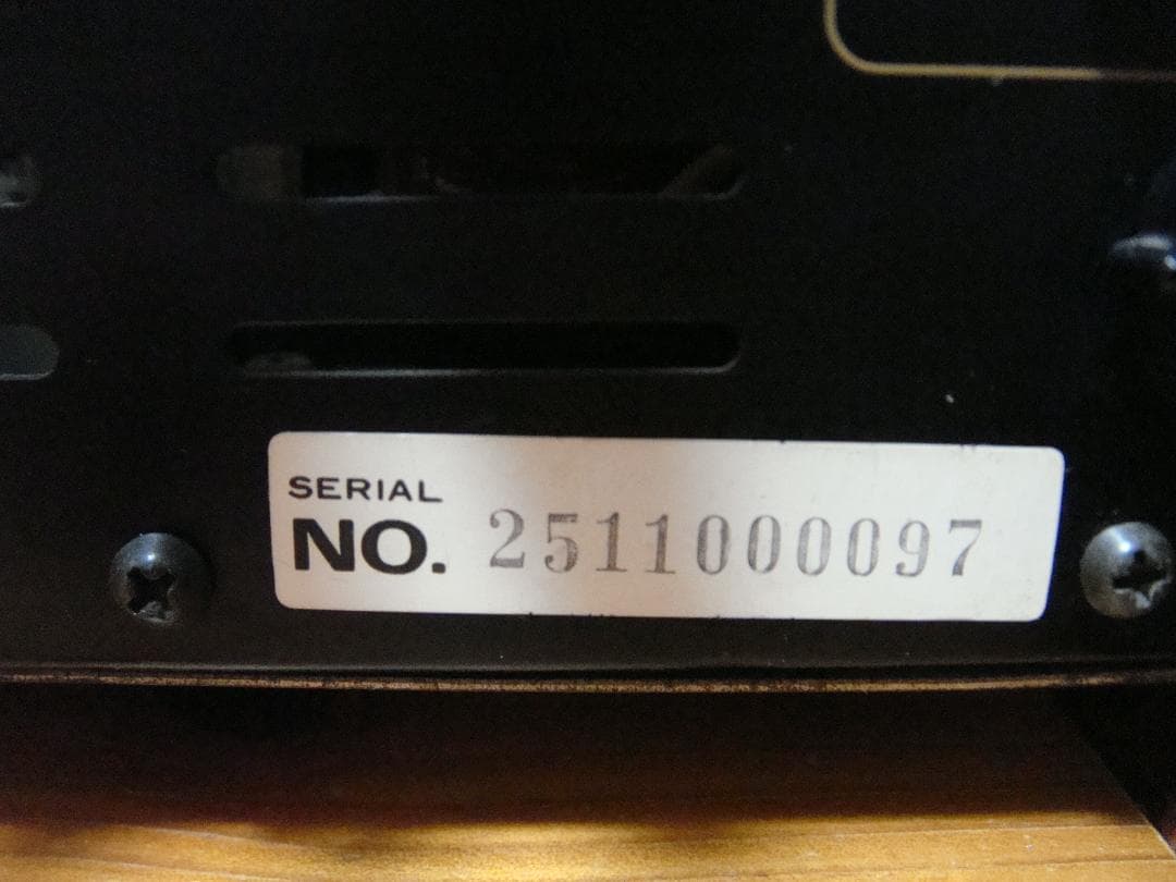 整備済 程度良 ONKYO オンキョー アンプ Integra A-815RXⅡ - メルカリ