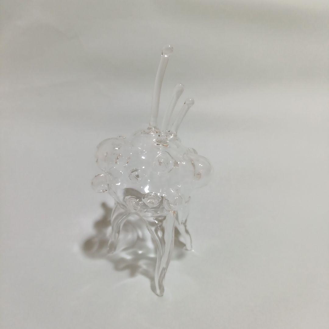 新品 大阪 万博限定 チェコ館 レネ René ガラス オブジェ - メルカリ