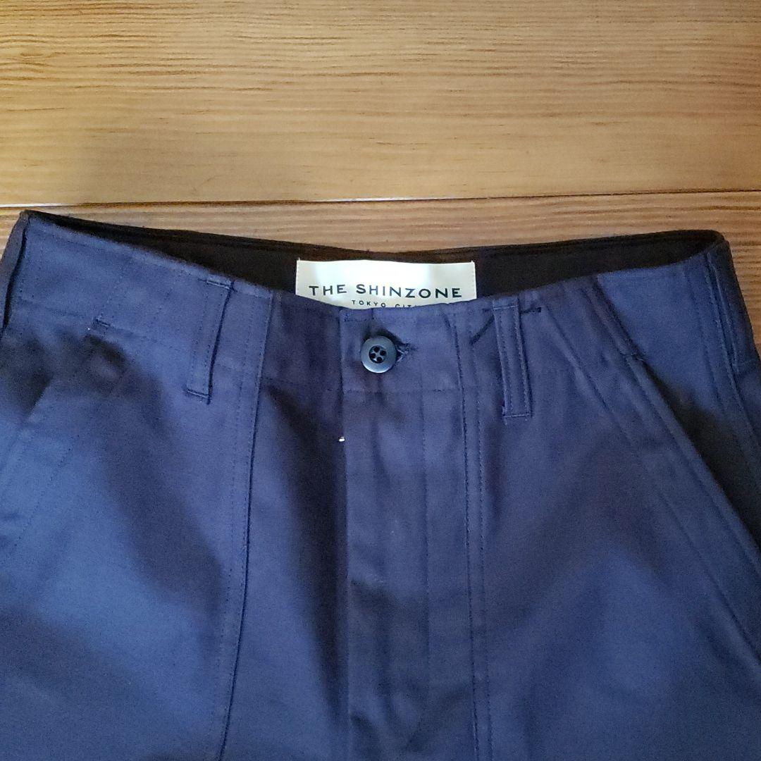 未使用です‼️　チノパン　36 Ralph Lauren - ポロ ラルフローレン チノ パンツ メンズ 36 32 / 古着