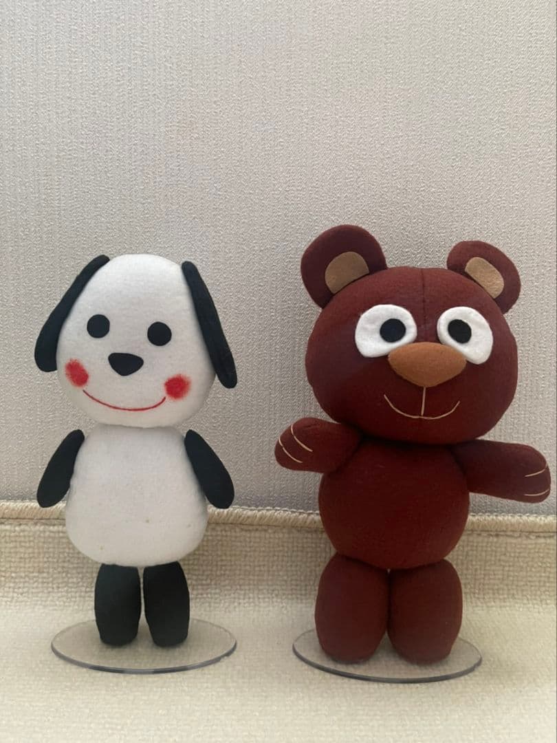 シドのおもちゃ 女の子 サニーサイド保育園 人形セット トイ