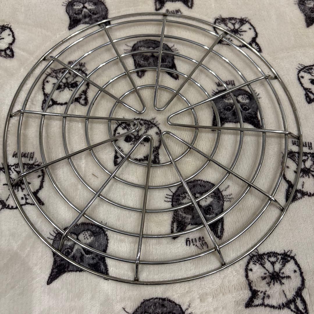 ZWILLING Plus スチーマー&スモーカーセット28cm 4.0Ｌ