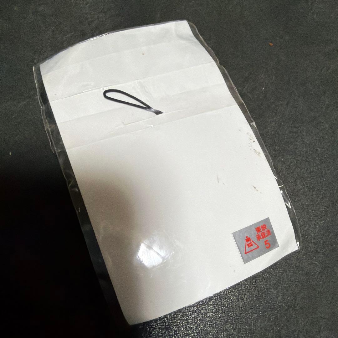 お値下げ［激レア］吉川晃司 ミニミニ兄貴キーホルダー（仮面ライダーW