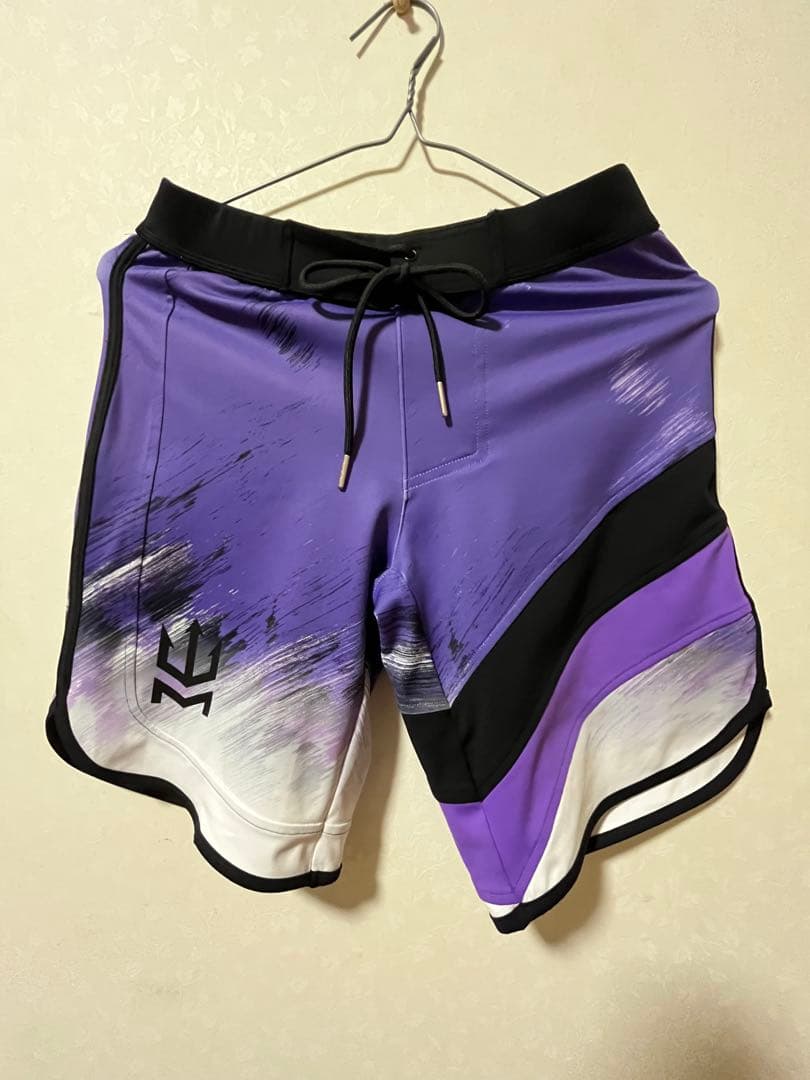 manifestサーフパンツ サイズ28 MANIFEST フィジーク サーフパンツ28インチ - メルカリ