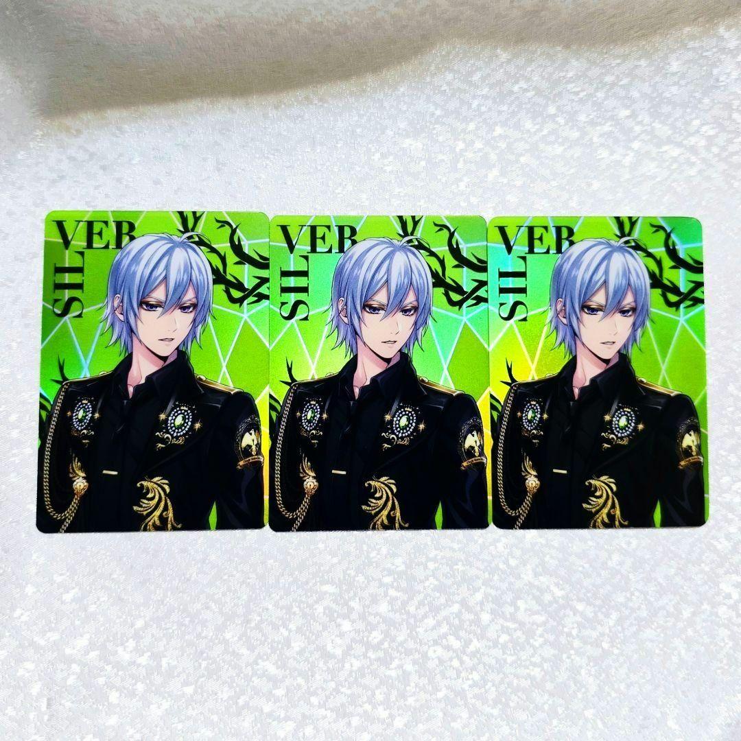 シルバー オーロラカード 5周年 ブレイジングジュエル ポップアップ