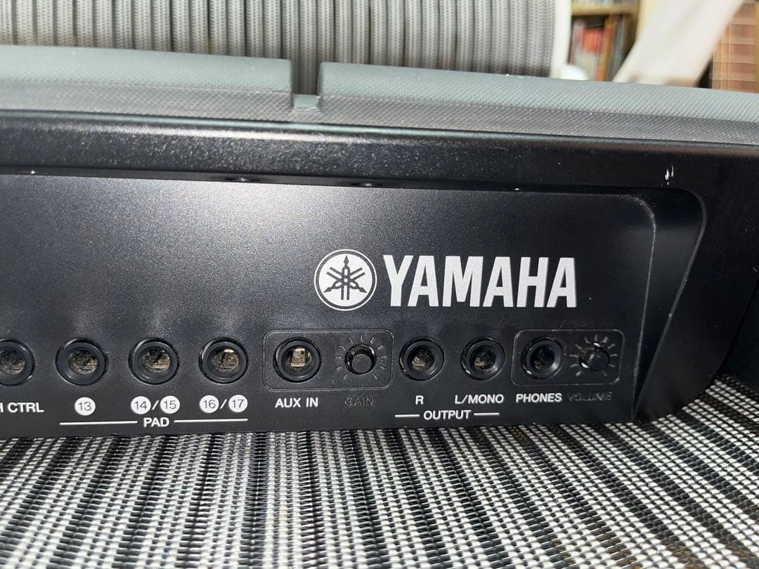 DTX-MULTI 12 YAMAHA デジタルドラム・パーカッション 美品♪ - メルカリ