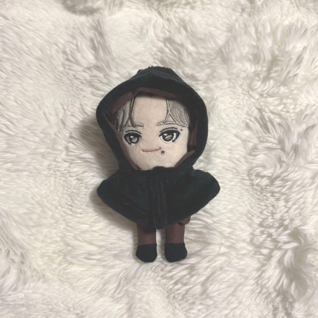 超特急 マサヒロ ぬいぐるみ マスコット Joker 超特急 タクヤくんマサヒロくん「JOKER」ぬいぐるみ入荷です!!お売り