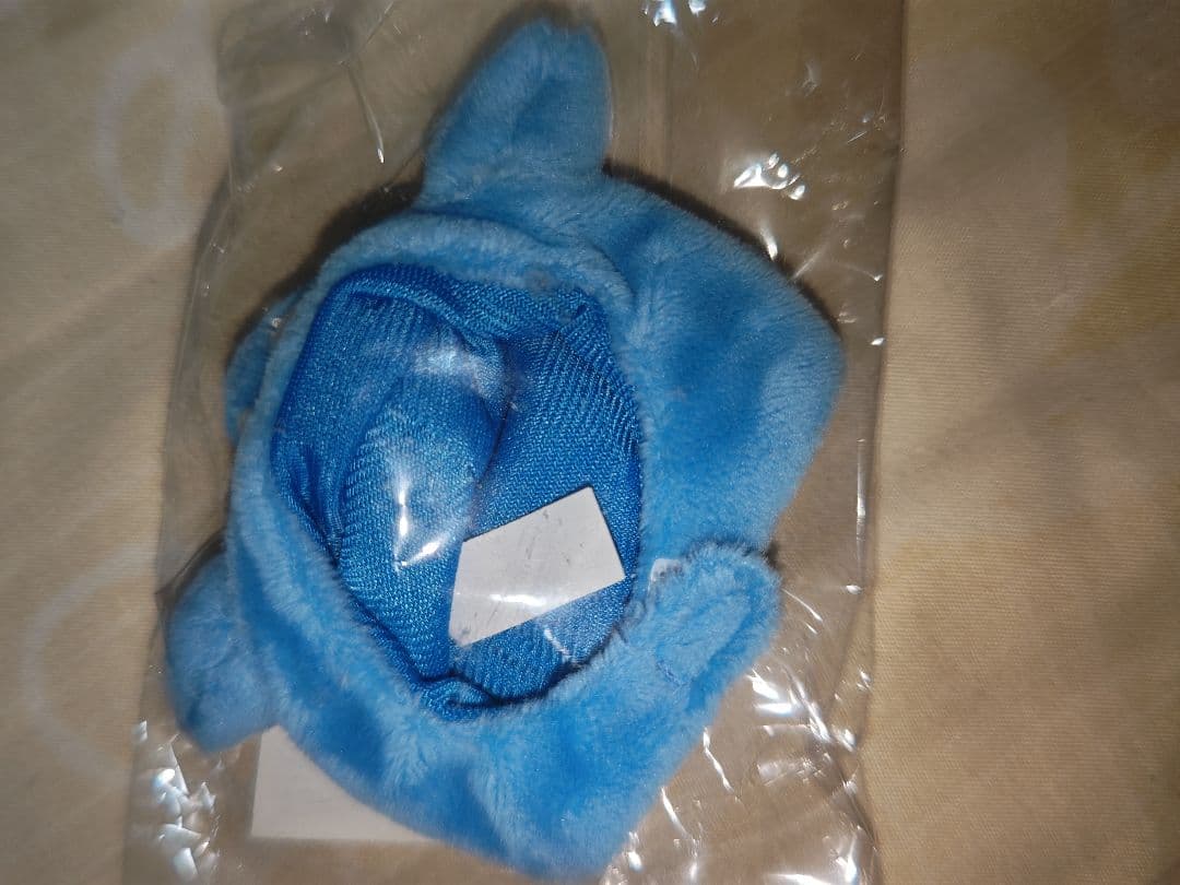 キュヒョン ギュメ ぬいぐるみ キーホルダー （ラスト1個） - メルカリ