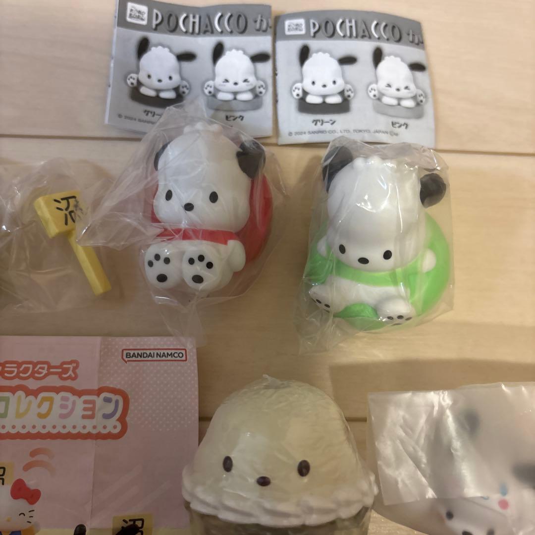 新品⭐︎サンリオ ポチャッコ グッズ まとめ売り - メルカリ