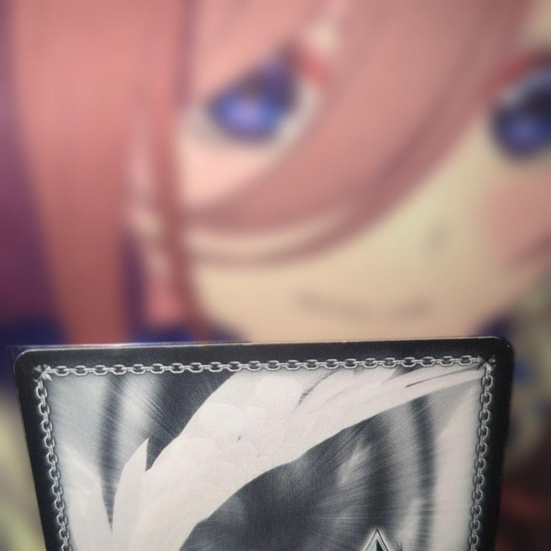 ヴァイス 水原千鶴 SP