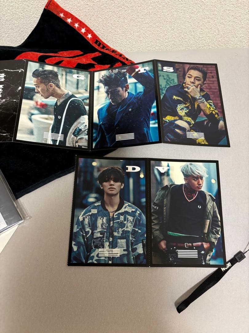 BIGBANG コンサート特集セット