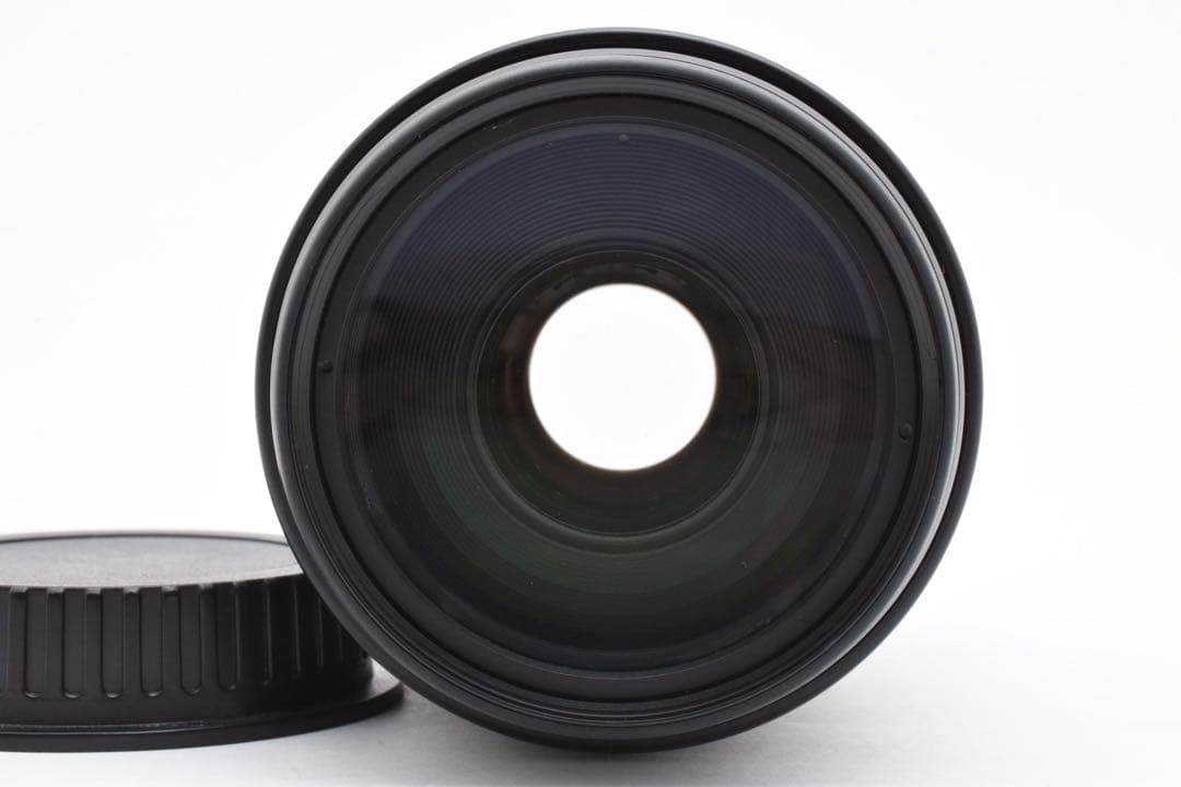 一眼レフカメラCANON EF 100-300mm F4.5-5.6 USM