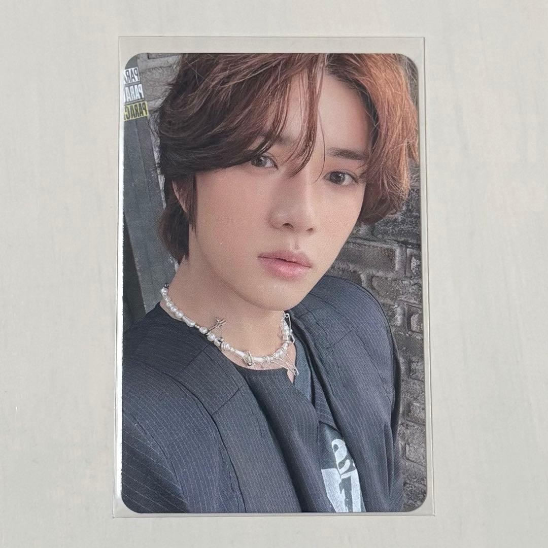 TXT FREEFALL ボムギュ トレカ - メルカリ