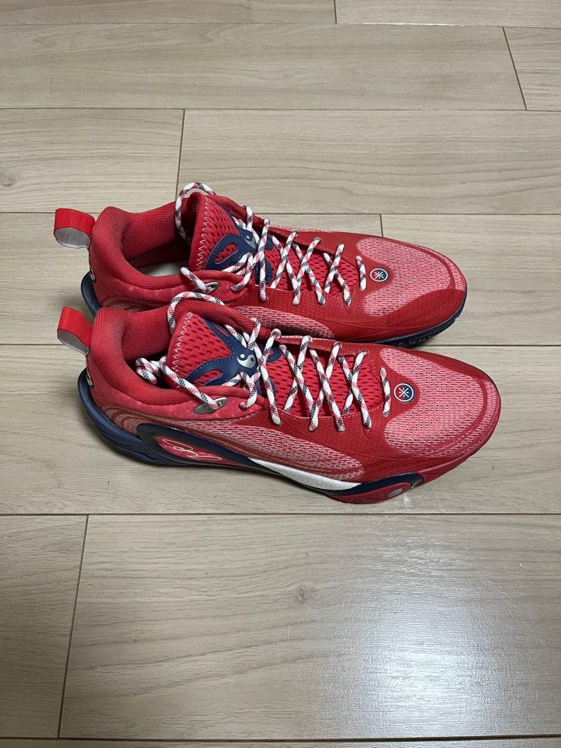 リーニン WADE Dlo1 28.0cm