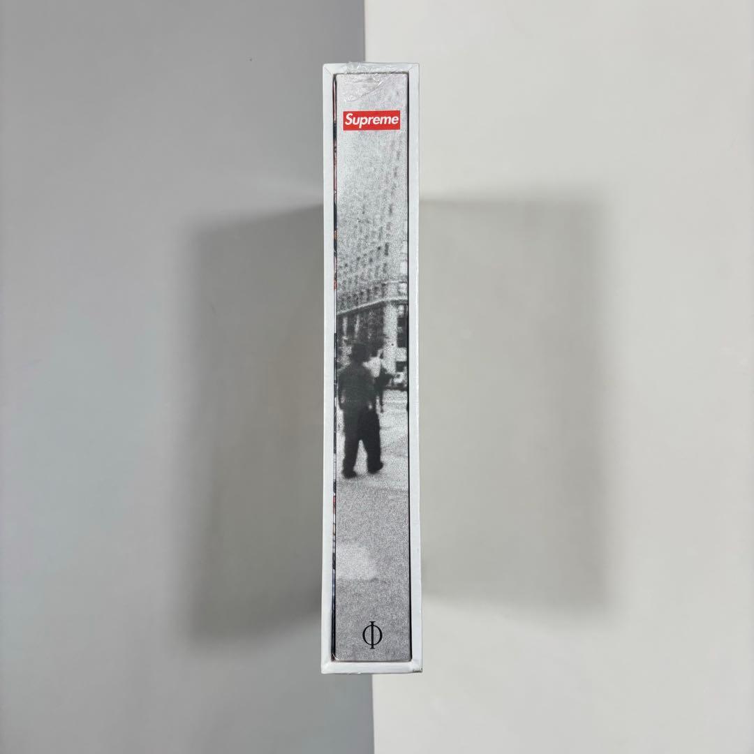 Supreme ビジュアルブック Vol.2 Phaidon 本 book - アート・デザイン