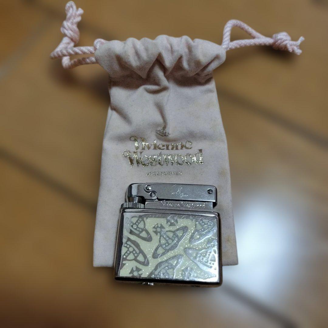 Vivienne Westwood ライター 本体 - メルカリ