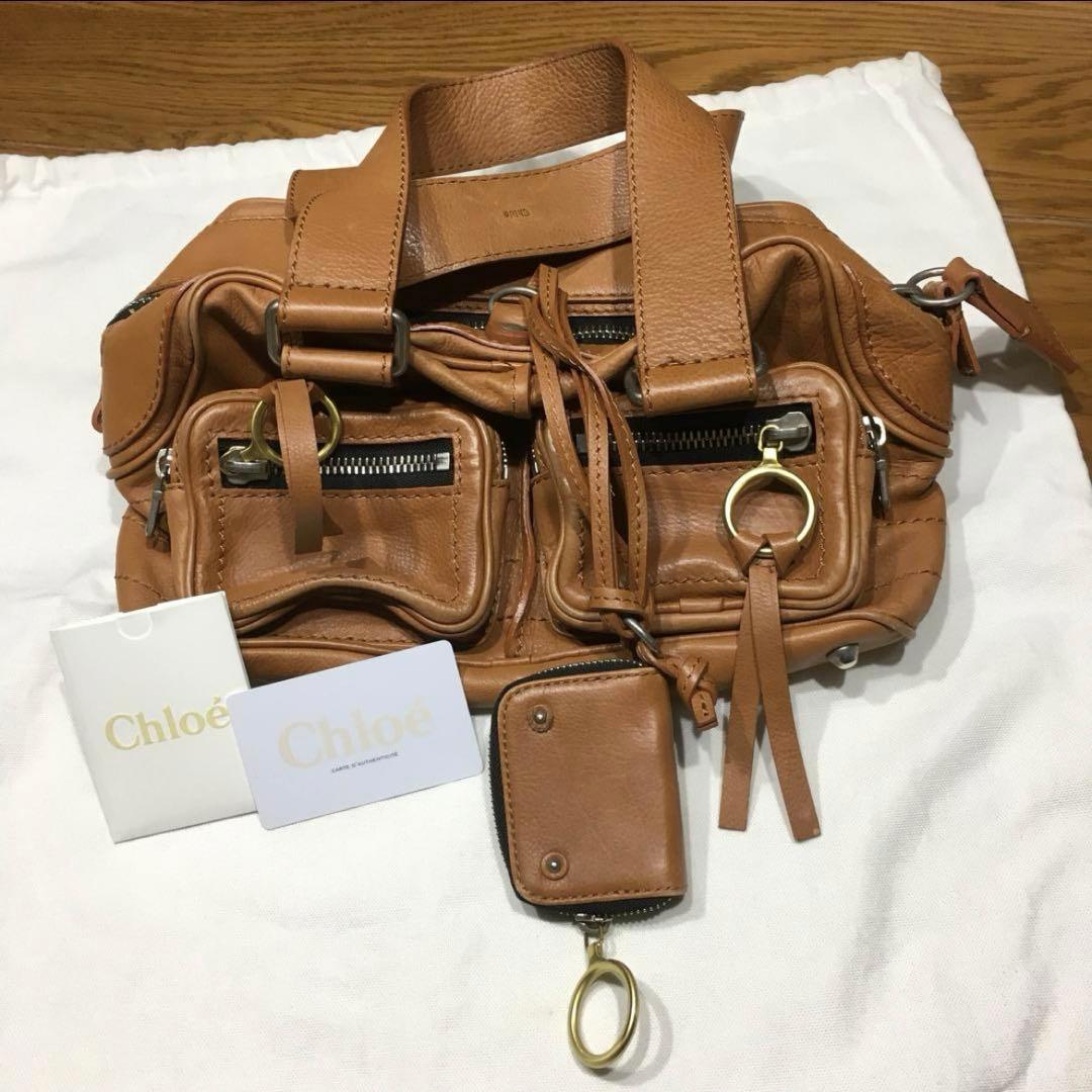 Mi　《復刻版》　クロエ　ベティ