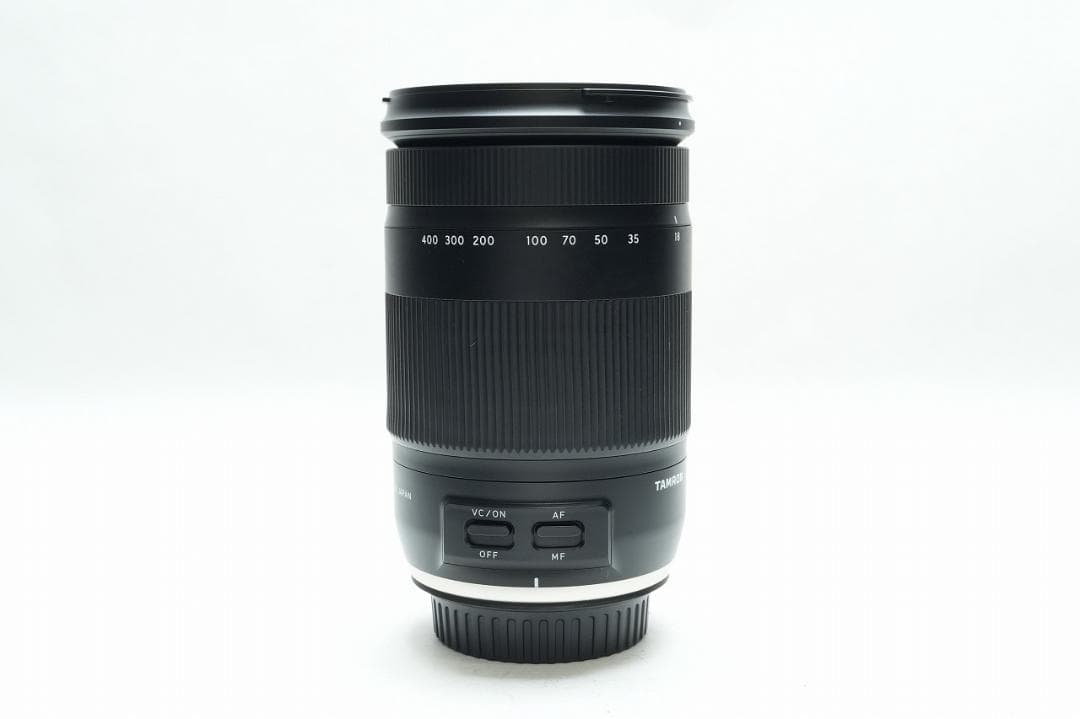 ■キャノン用 18-400mm F3.5-6.3 Di II VC HLD