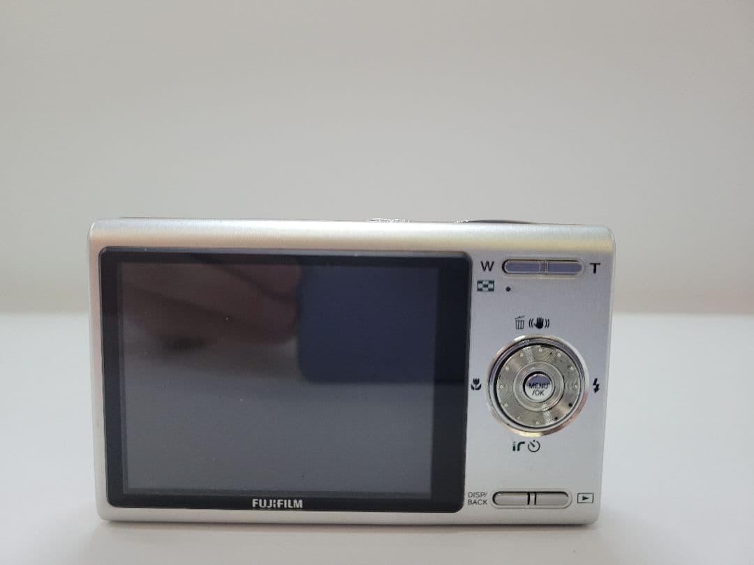 美品】FUJIFILM FinePix Z250fd ピンク 動作良好 - メルカリ