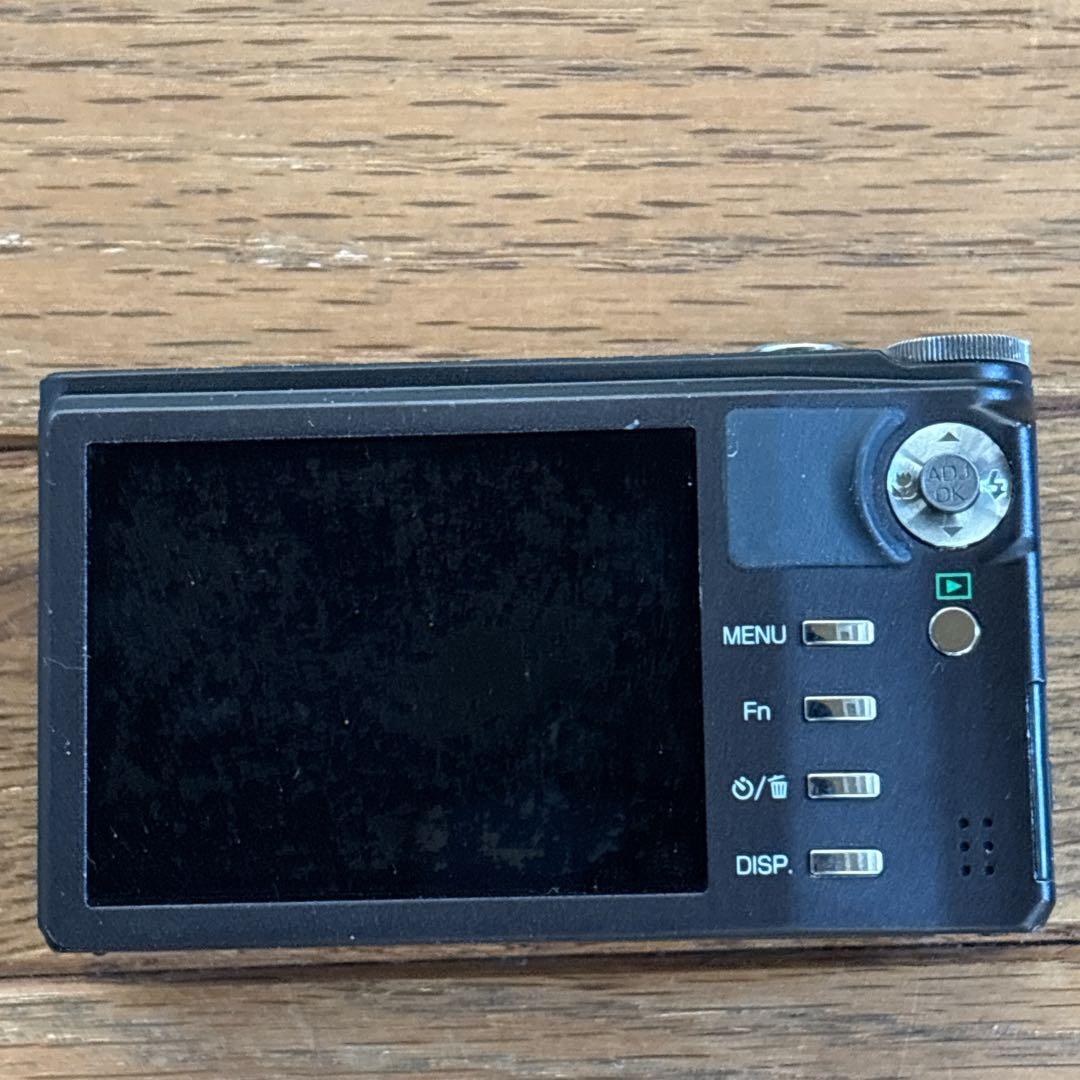 オールドコンデジ】 RICOH CX2 - メルカリ