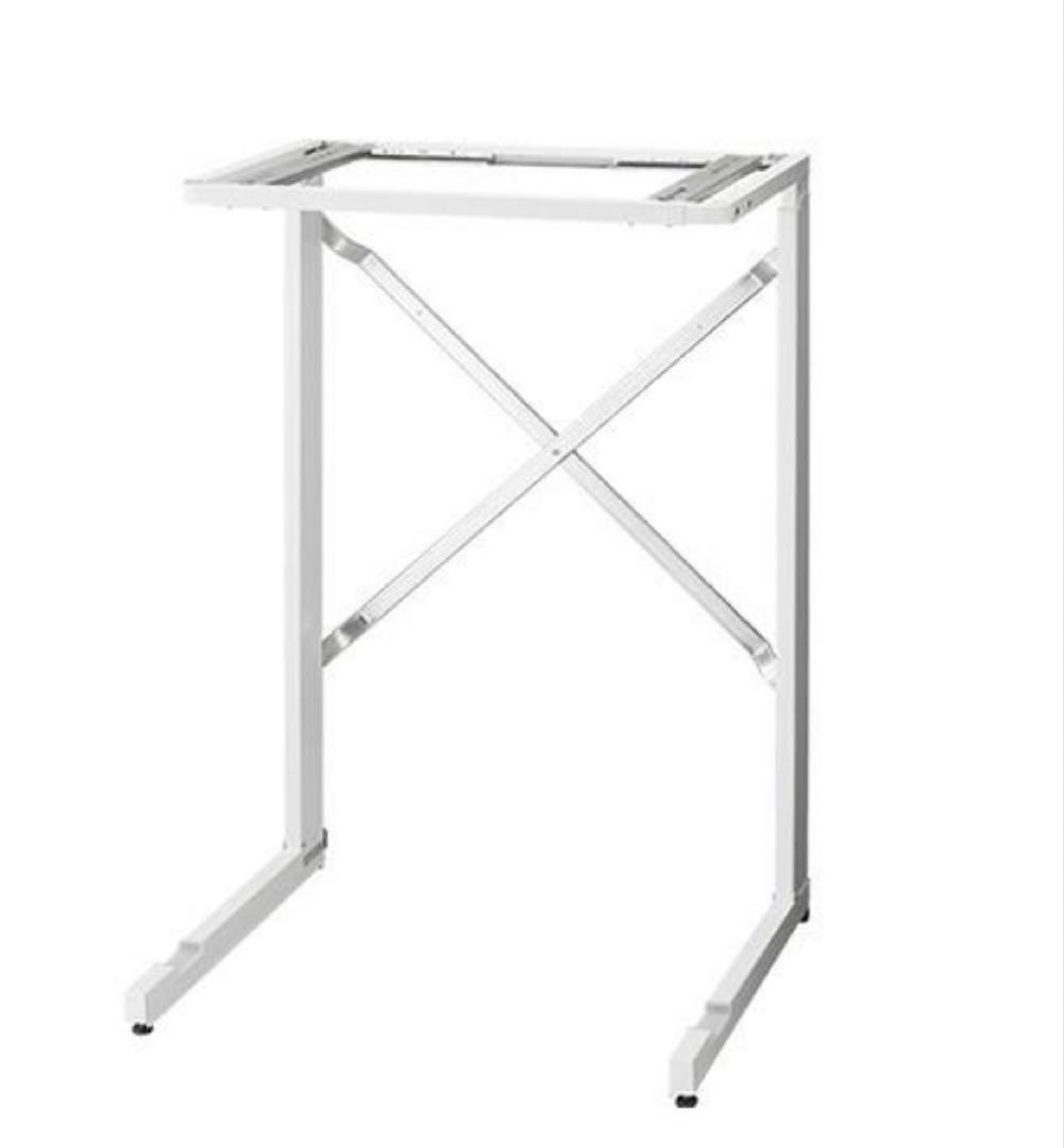 Panasonic N-UF31-W スライド式ユニット台 ななめドラム専用衣類乾燥機ユニット台（床置きタイプ） N-UF31 W