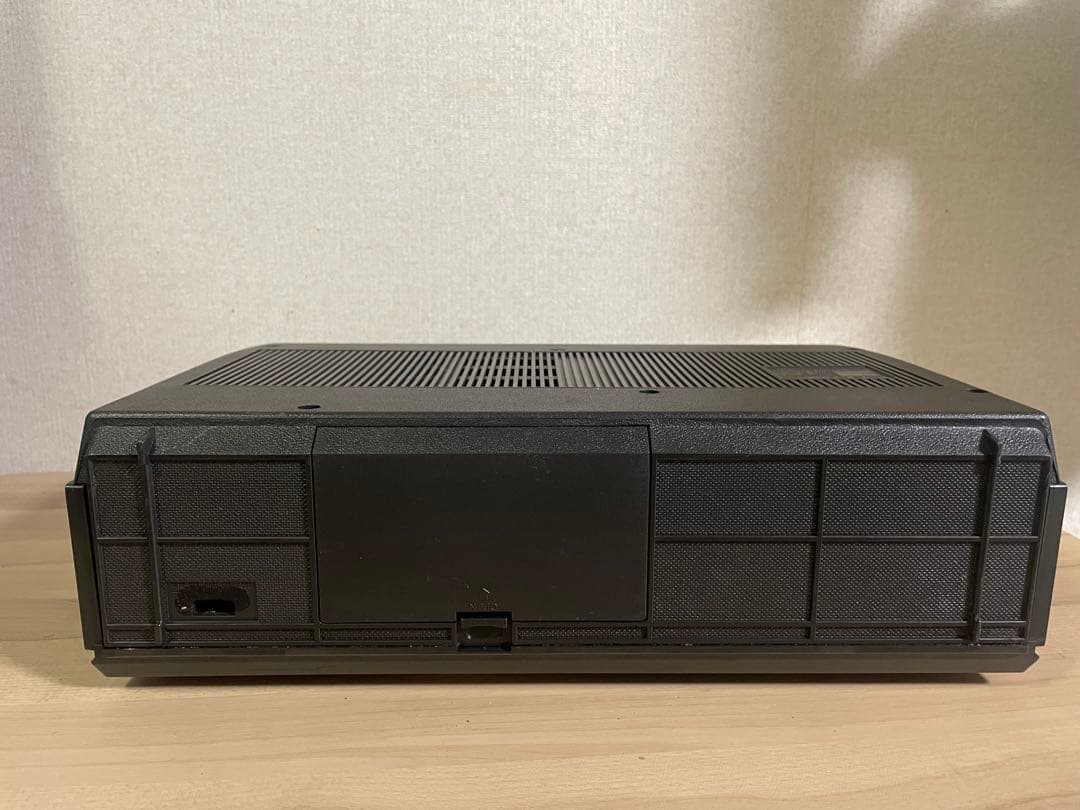 SONY CF-1980II ラジカセ 昭和レトロカセットレコーダー - メルカリ