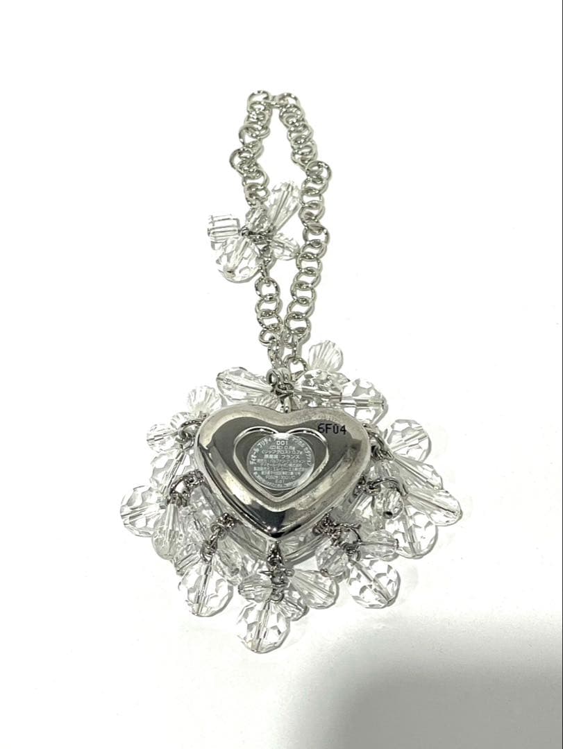 未使用 ディオール プリティ チャーム 001 1.5g リップグロス 口紅