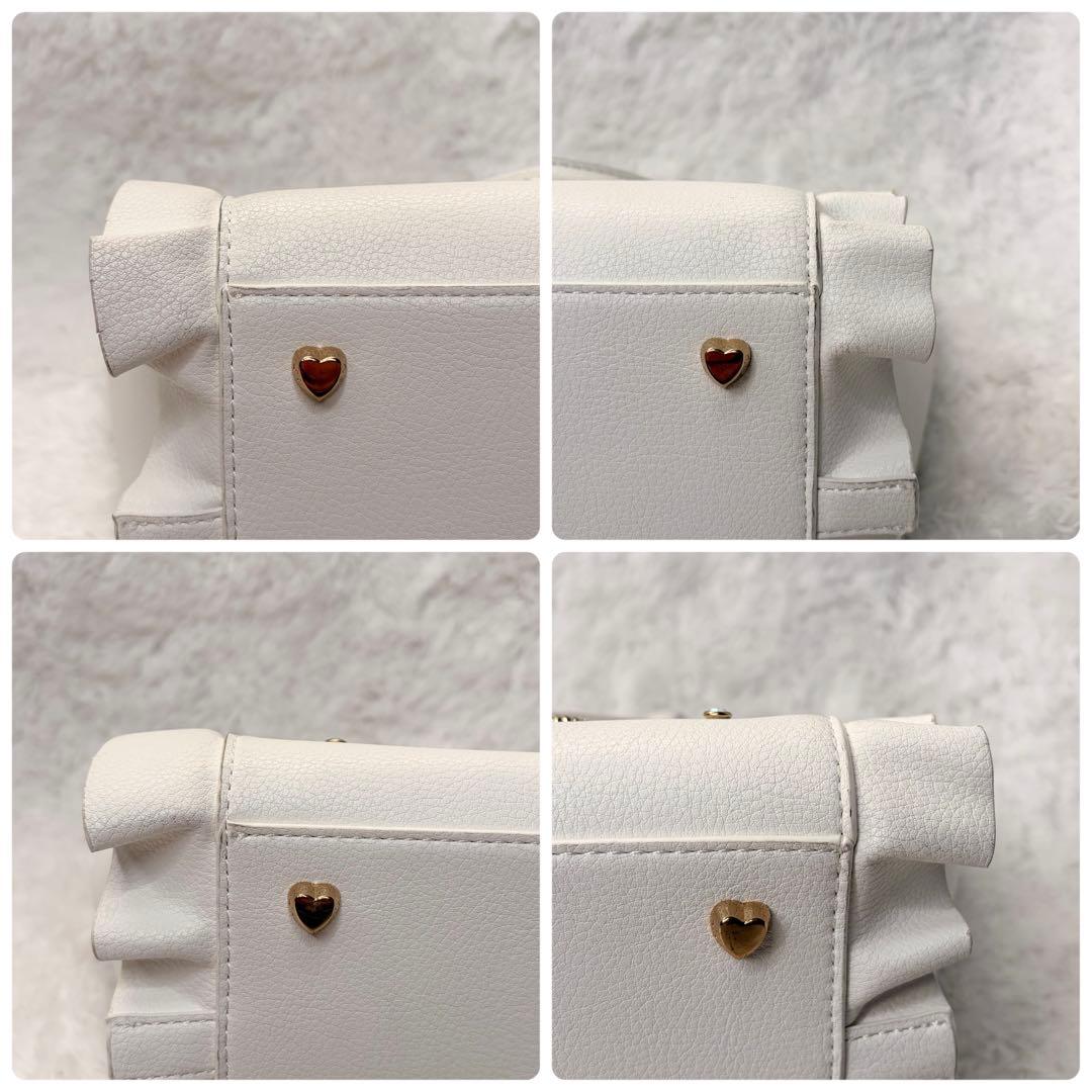 レア✨Samantha Vega サマンサベガ キティ フラッター 2way - メルカリ