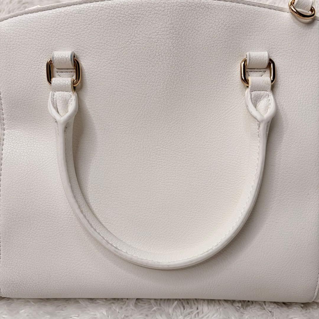 レア✨Samantha Vega サマンサベガ キティ フラッター 2way - メルカリ