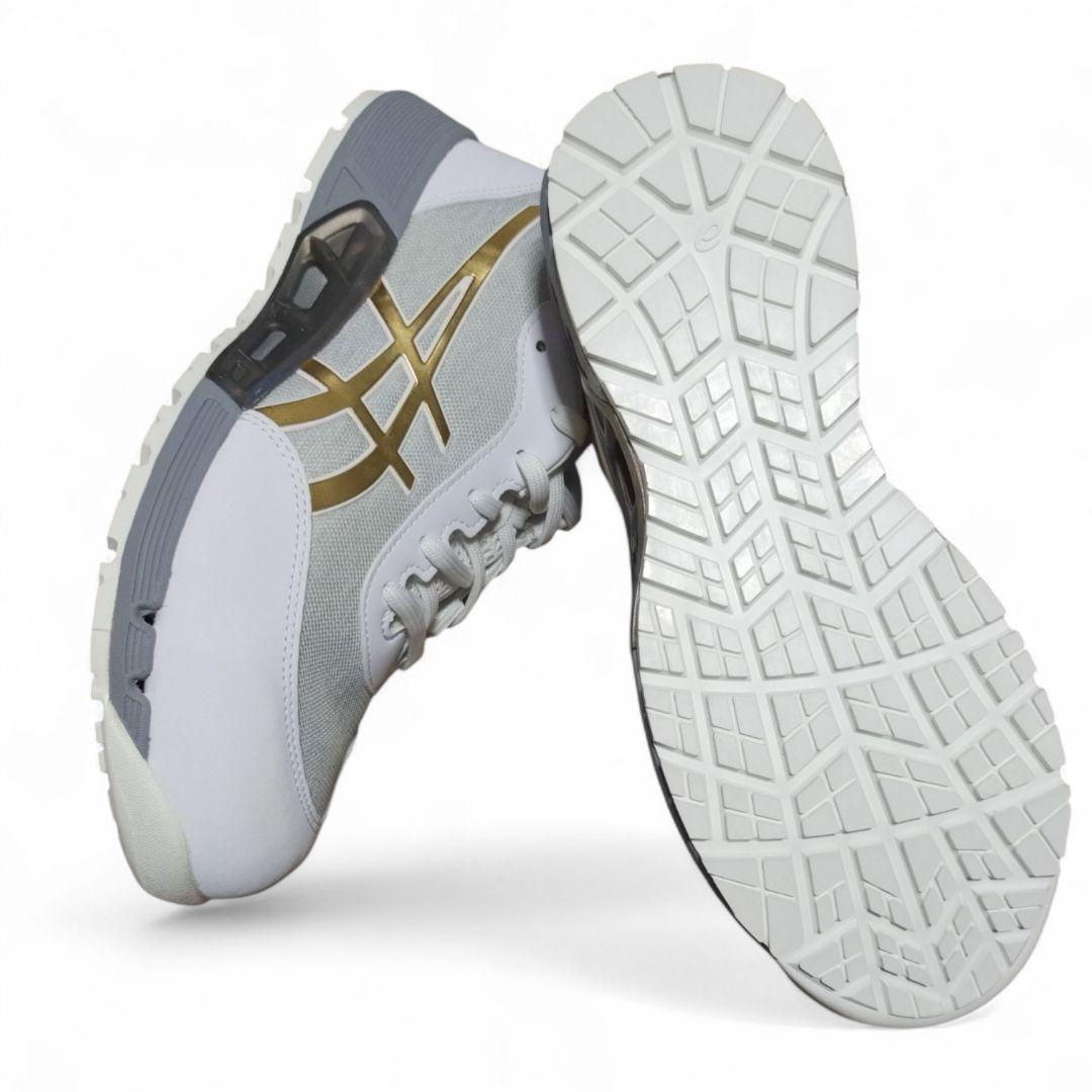 【新品未使用】アシックス 安全靴 CP212 AC 24.5cm