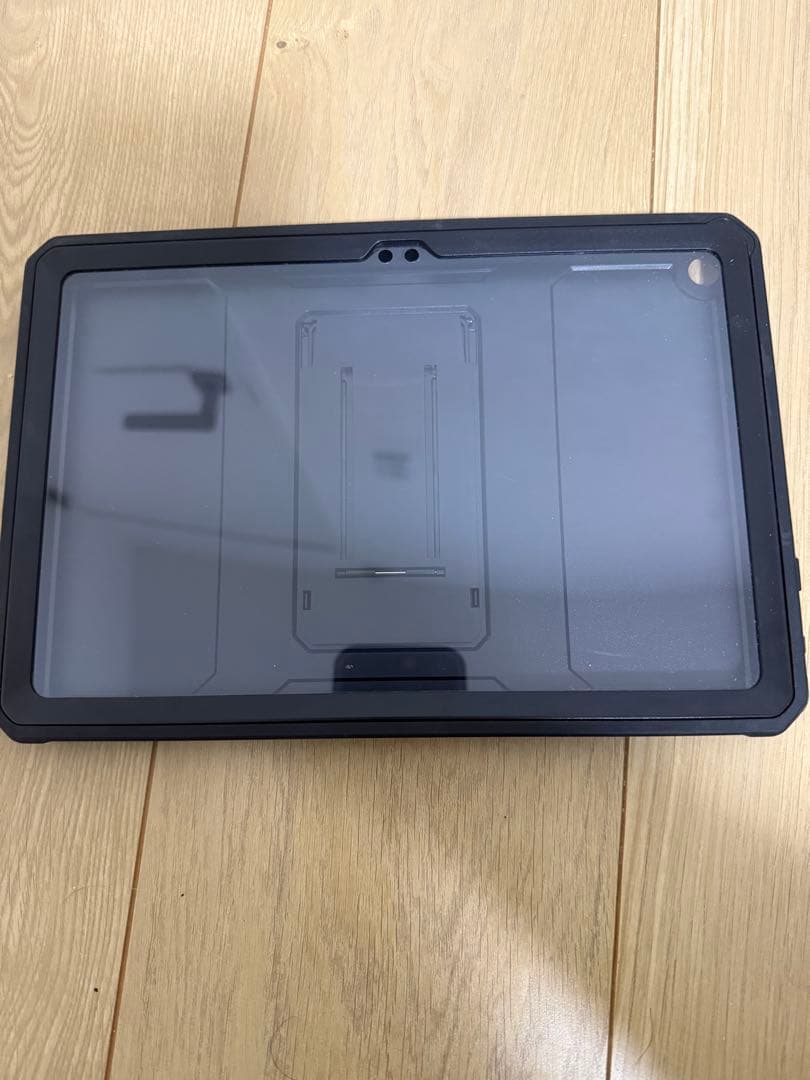 Amazon Fire HD10 第13世代 32GB ハードケース付き