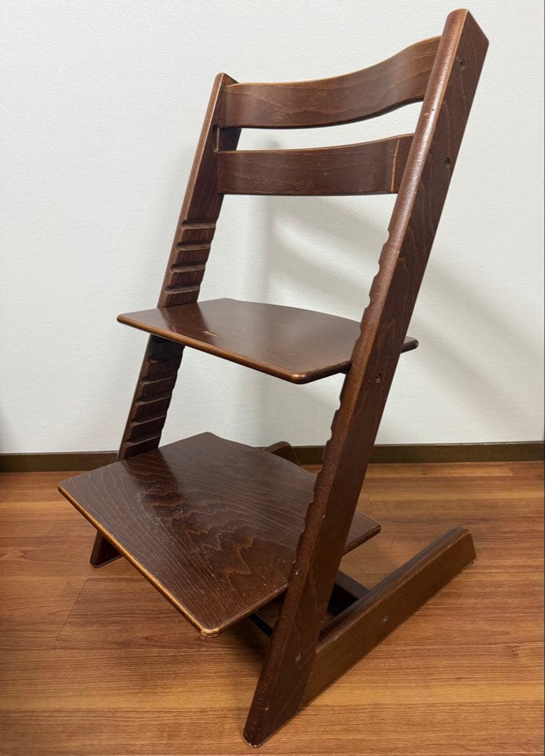 アウトレット セール 通販ベビー・キッズ - 【ウォールナットブラウン