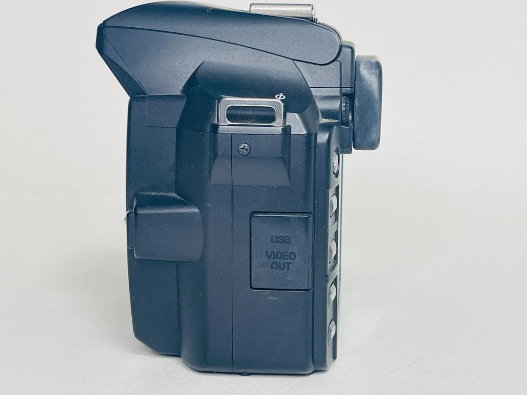 ショット数1390回【作例あり】OLYMPUS E-500 オリンパス 一眼レフ